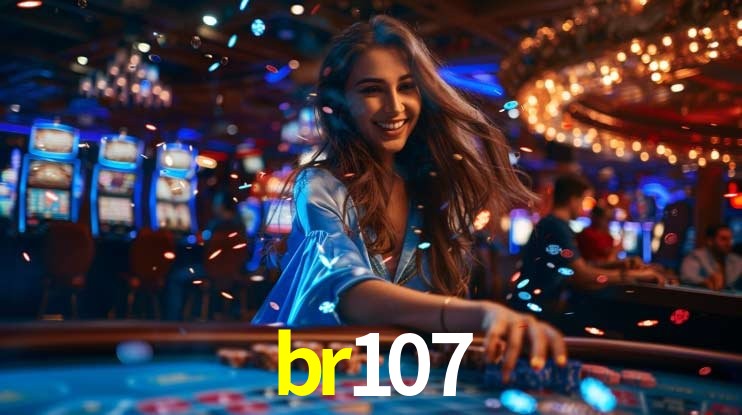 Welcome Bonus br107