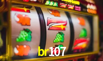 Desvendando o Mundo dos Jogos Virtuais na br107