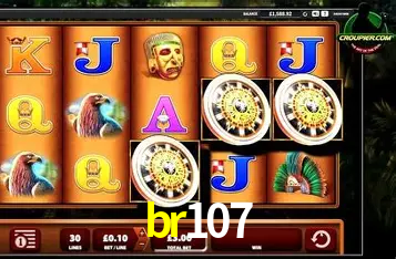 A Emoção da Loteria na br107: Uma Chance de Mudança de Vida