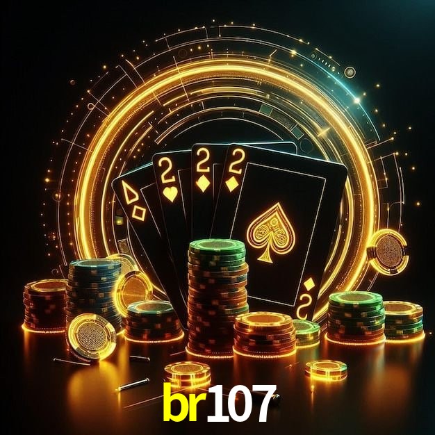 Estatísticas br107