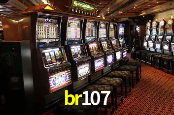 Descubra a Essência do br107: Nossa História e Compromissos