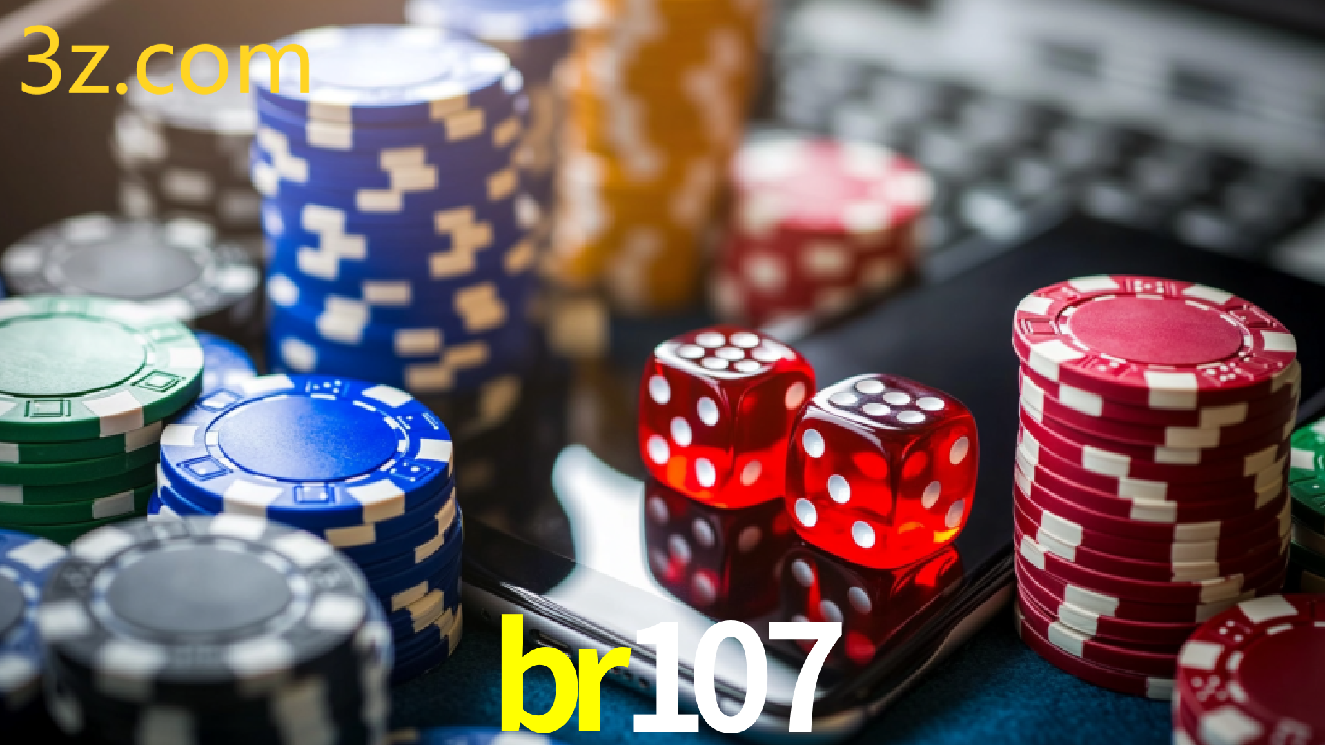 BR107