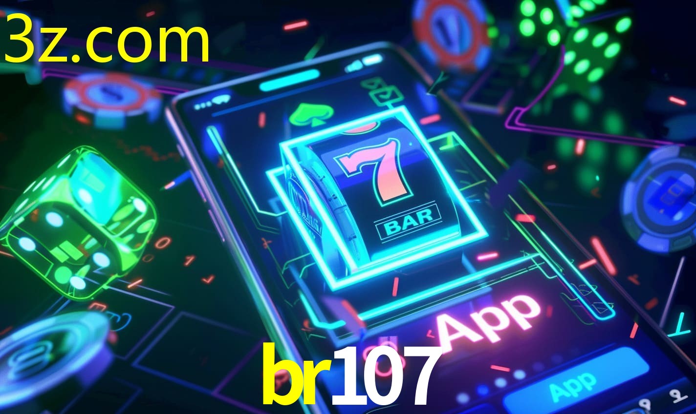 BR107