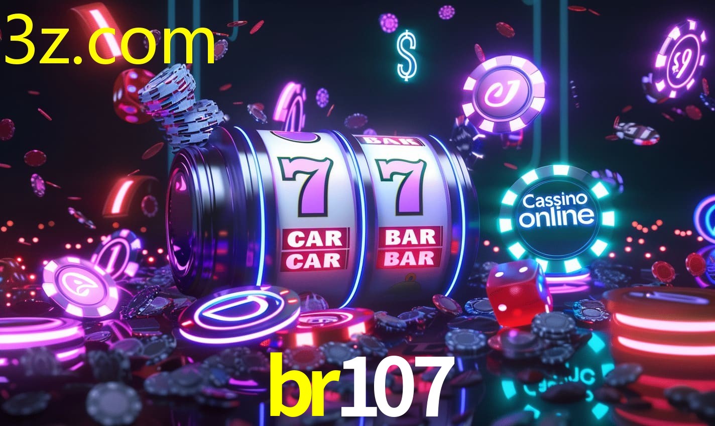 BR107