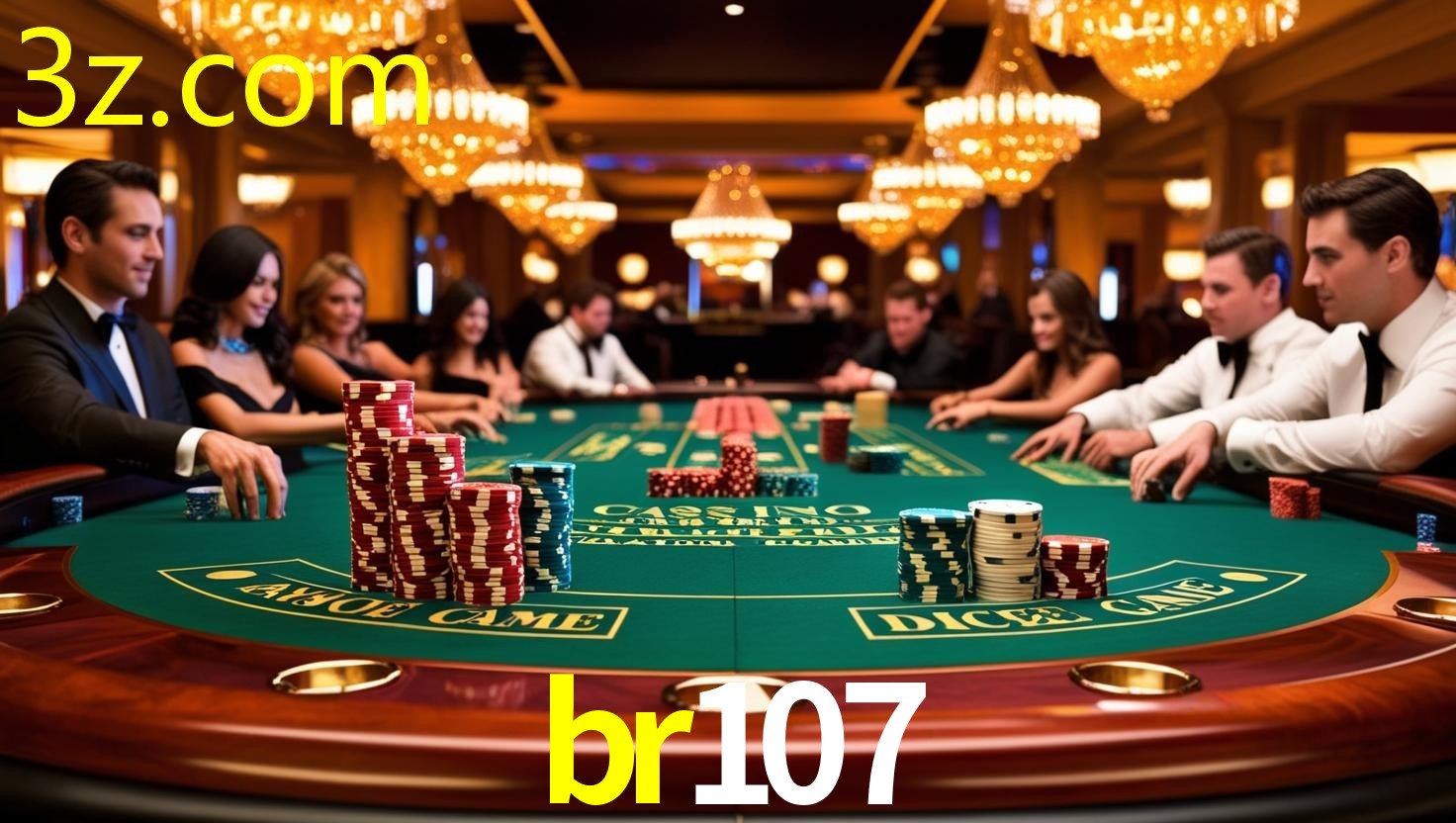 BR107