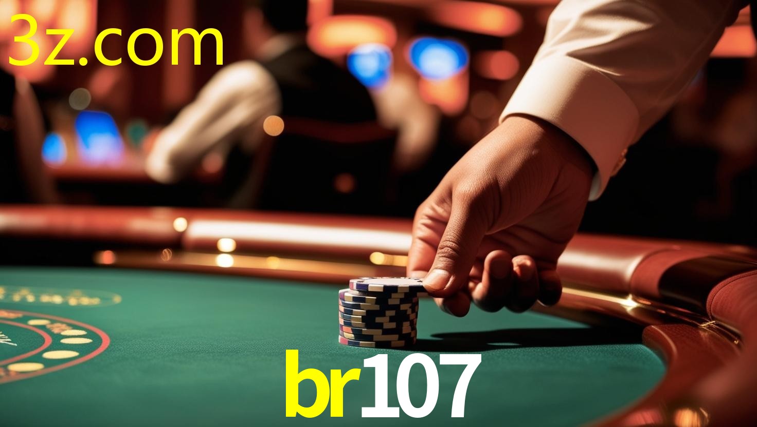BR107