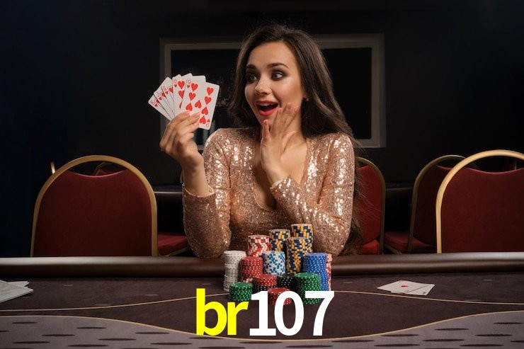 Desvendando o Mundo dos Jogos Virtuais na br107