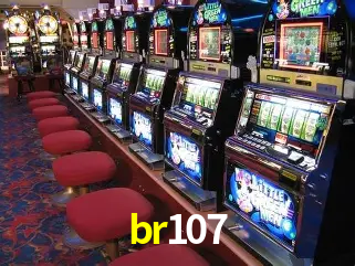 Descubra a Essência do br107: Nossa História e Compromissos