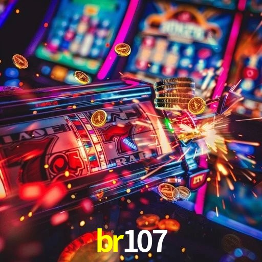 PIX Instantâneo br107