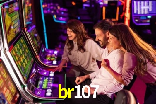 A Experiência Imersiva dos Cassinos Ao Vivo no br107