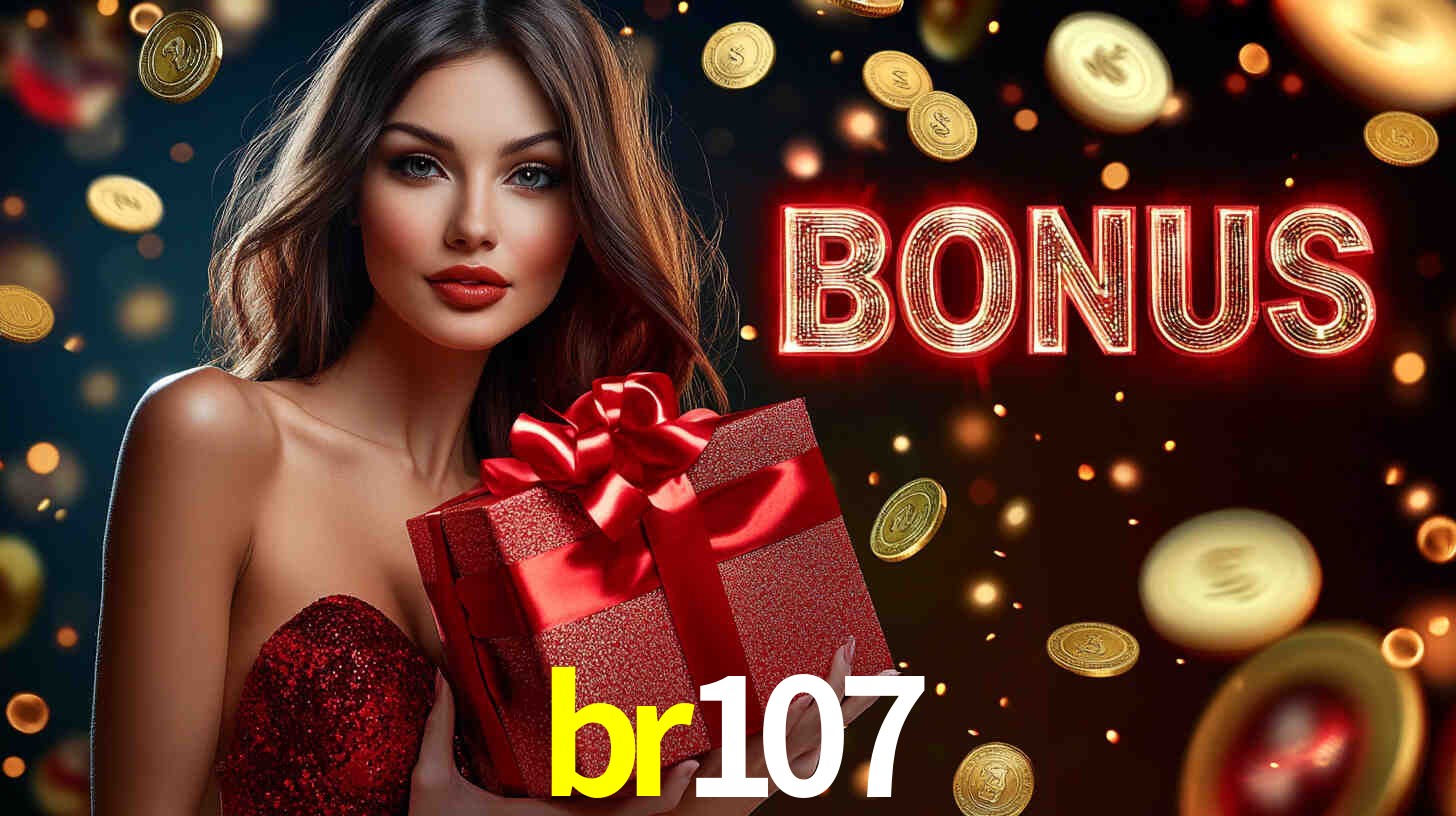 Desvendando o Mundo dos Jogos Virtuais na br107