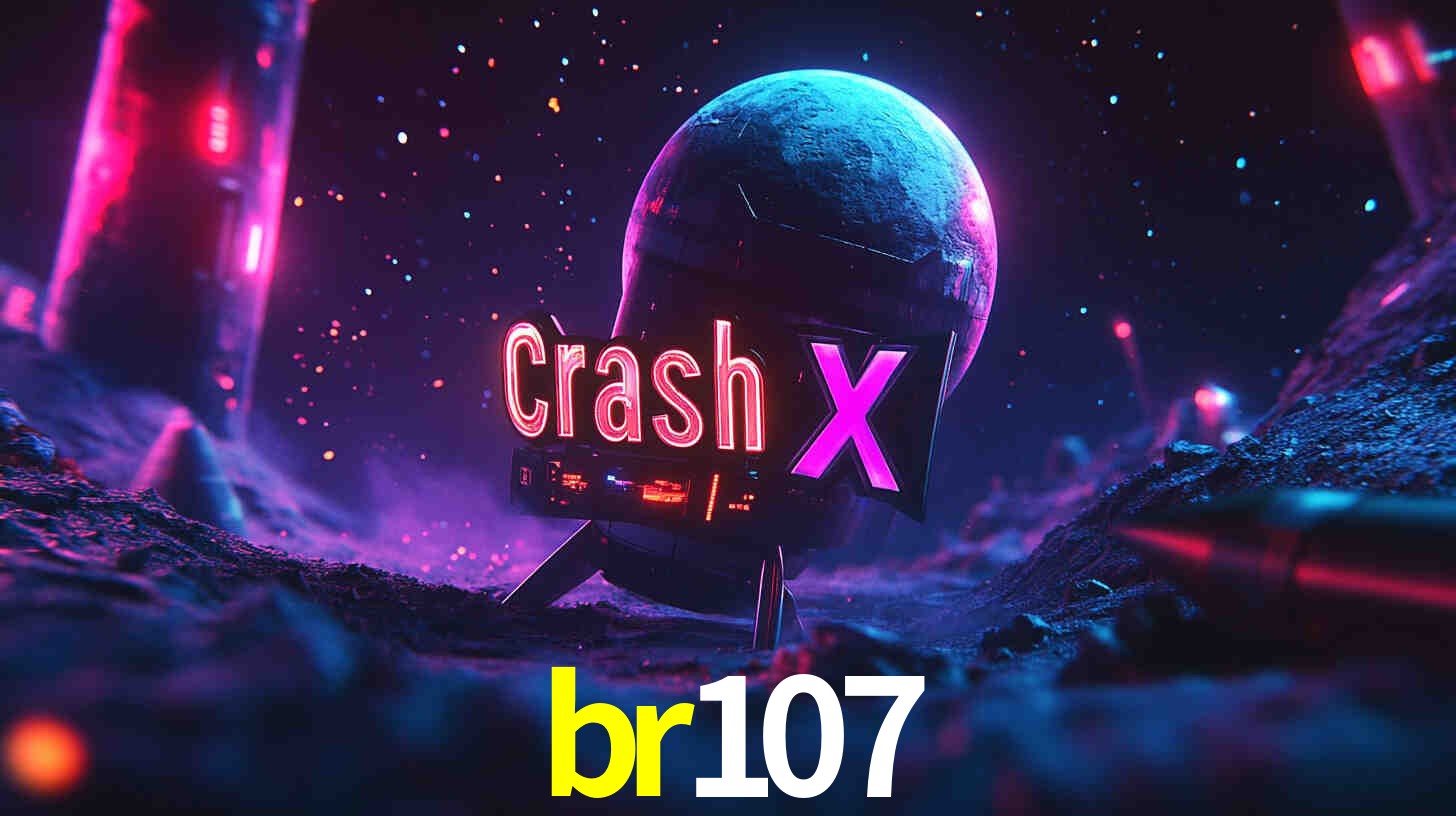 Inovações de Jogos na br107: O Futuro das Experiências Interativas