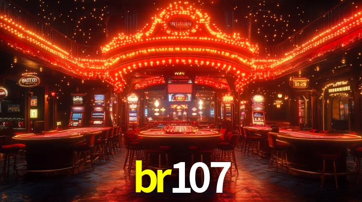 br107 App Interface