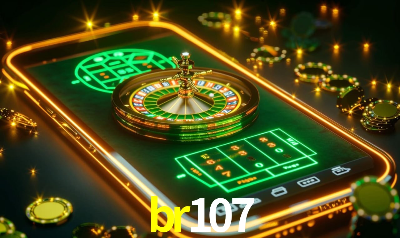 Login Seguro br107