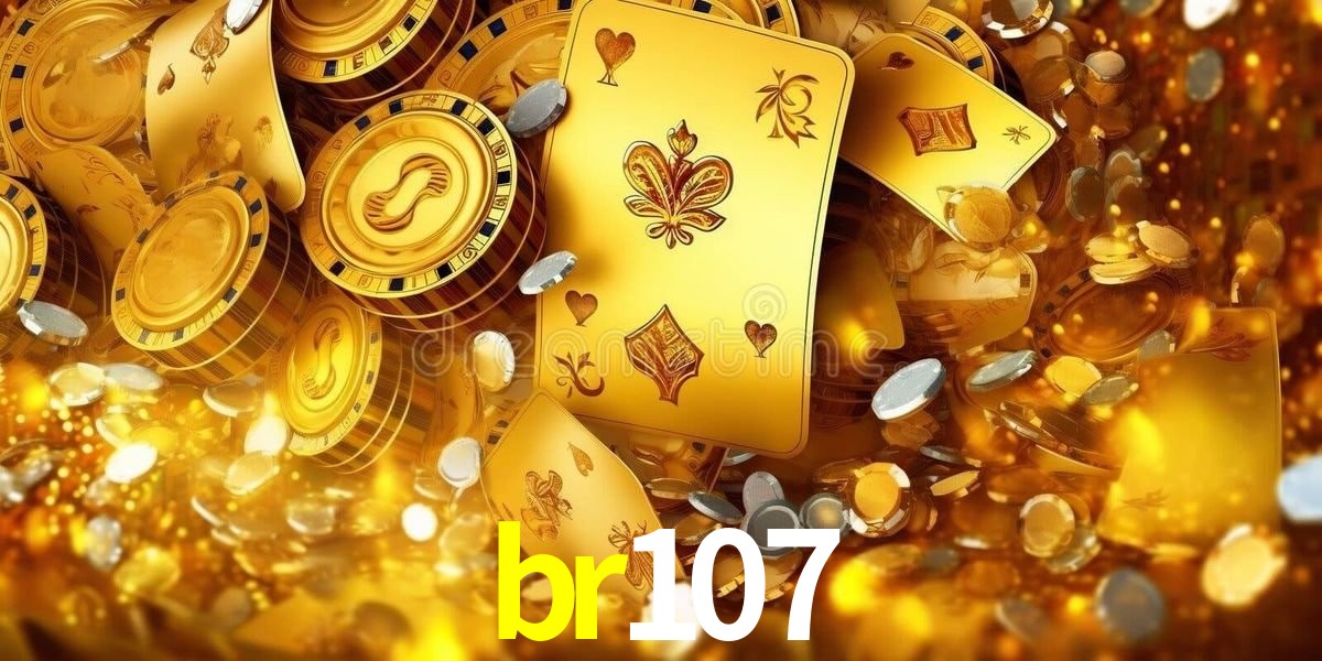 Descubra a Essência do br107: Nossa História e Compromissos