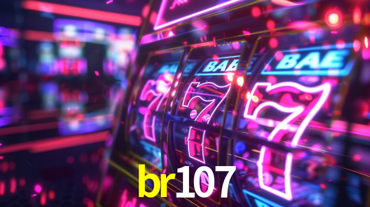 Game Providers br107