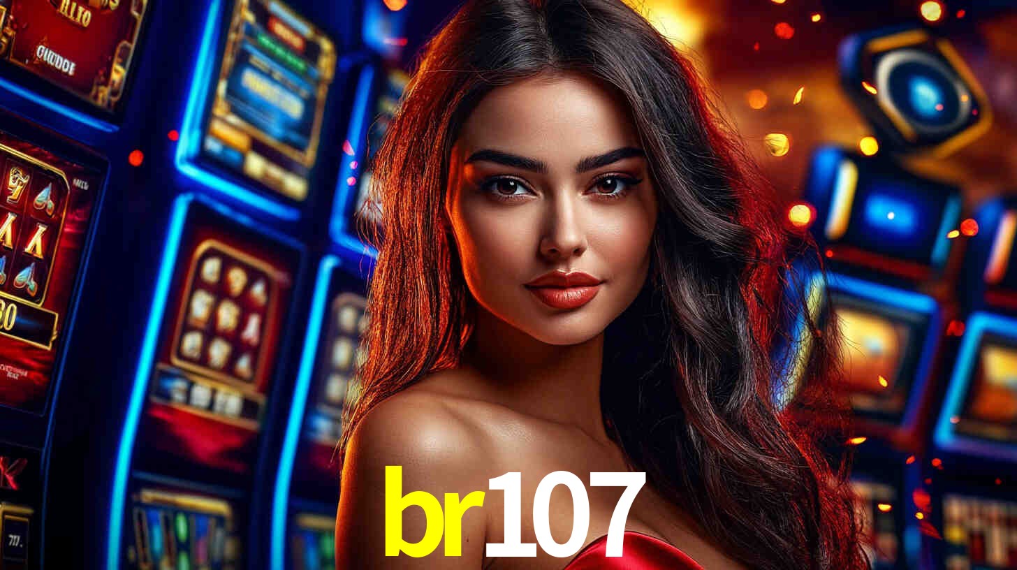 Descubra o Programa VIP da br107: Vantagens Exclusivas para Jogadores