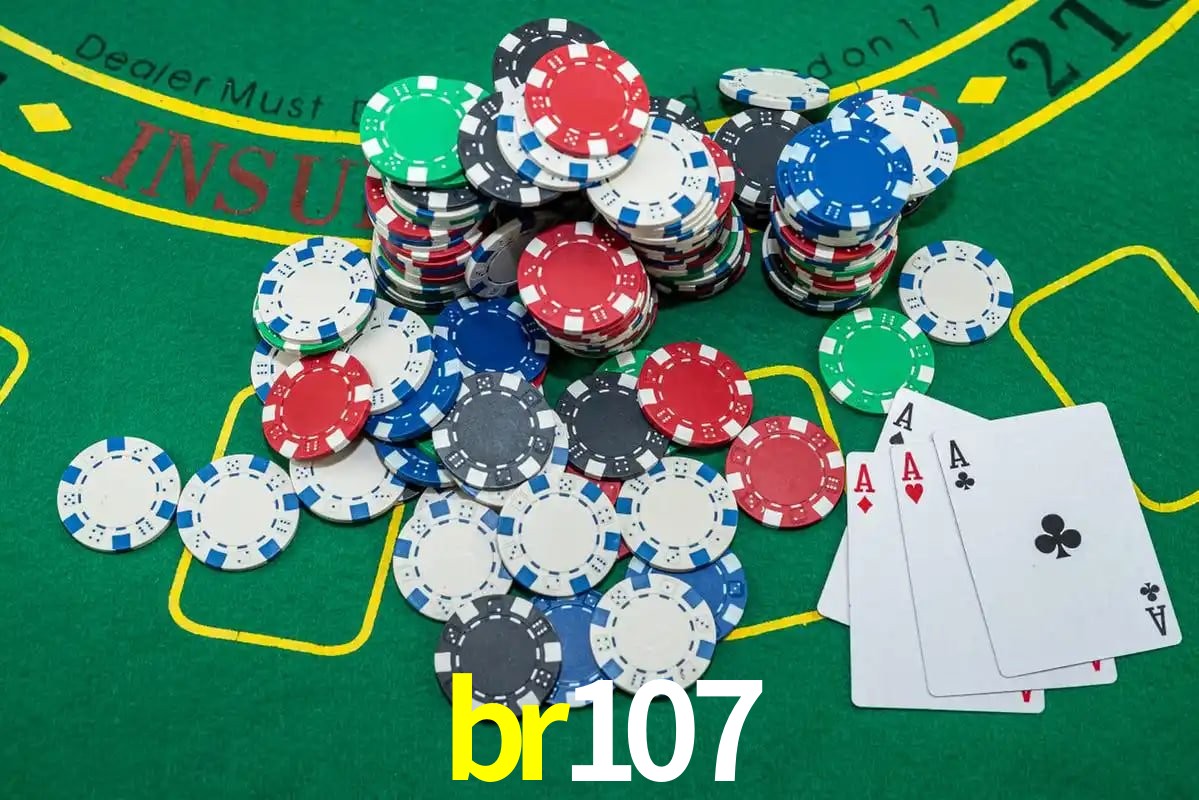 Interface do App br107