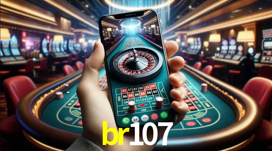 Live Casino br107