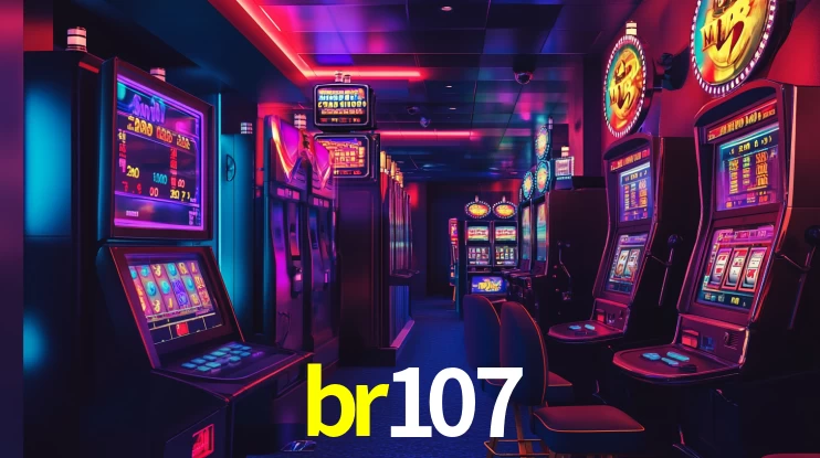Exclusive Games br107