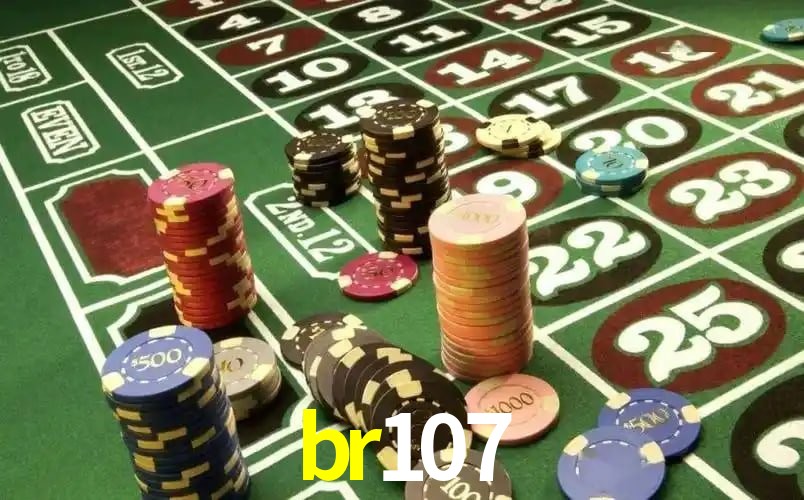 Estatísticas Esportivas br107