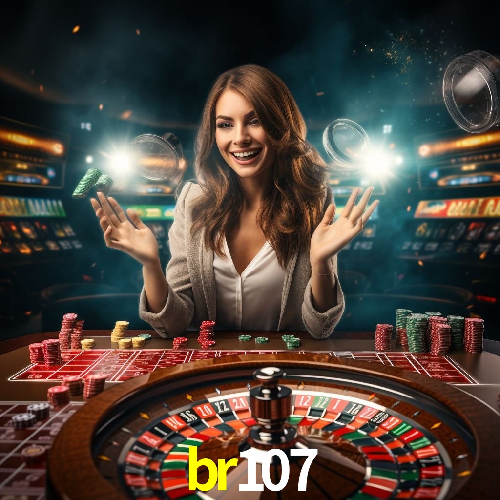 Ofertas Imperdíveis na br107: Promoções e Bônus Que Valem a Pena
