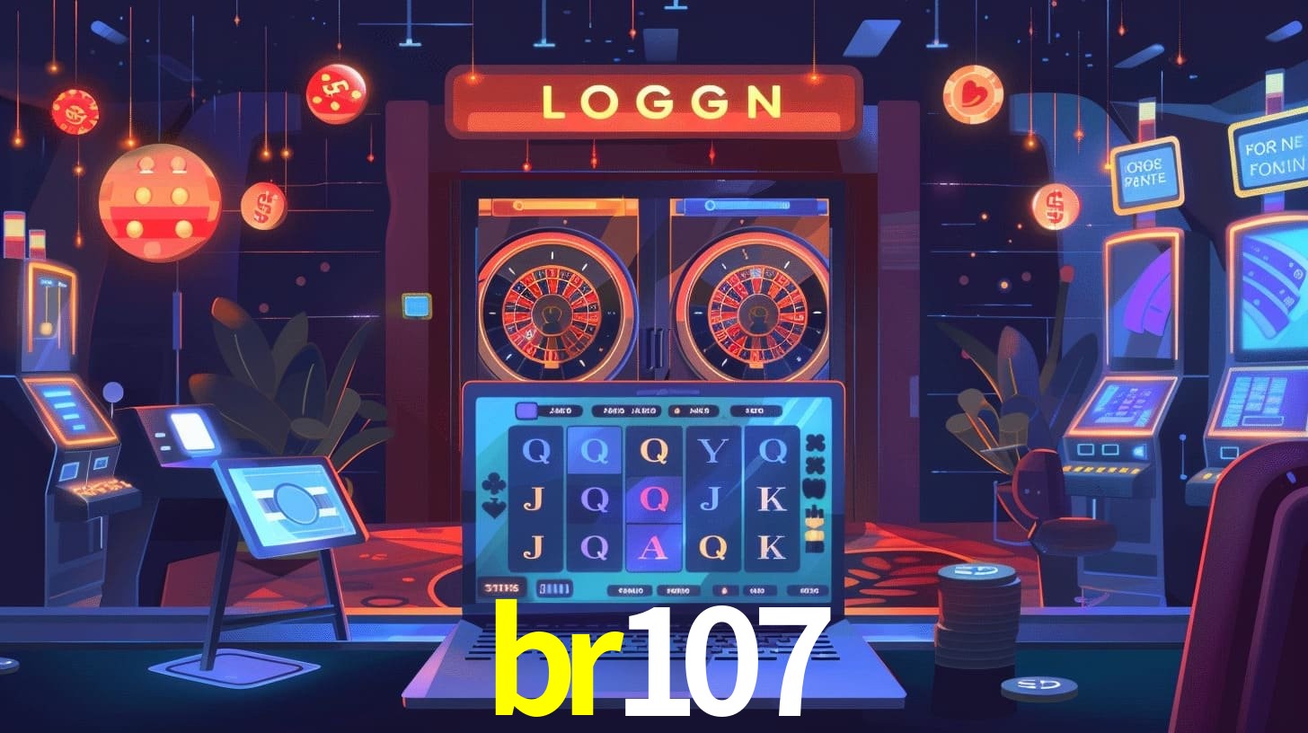 Benefícios da Conta br107