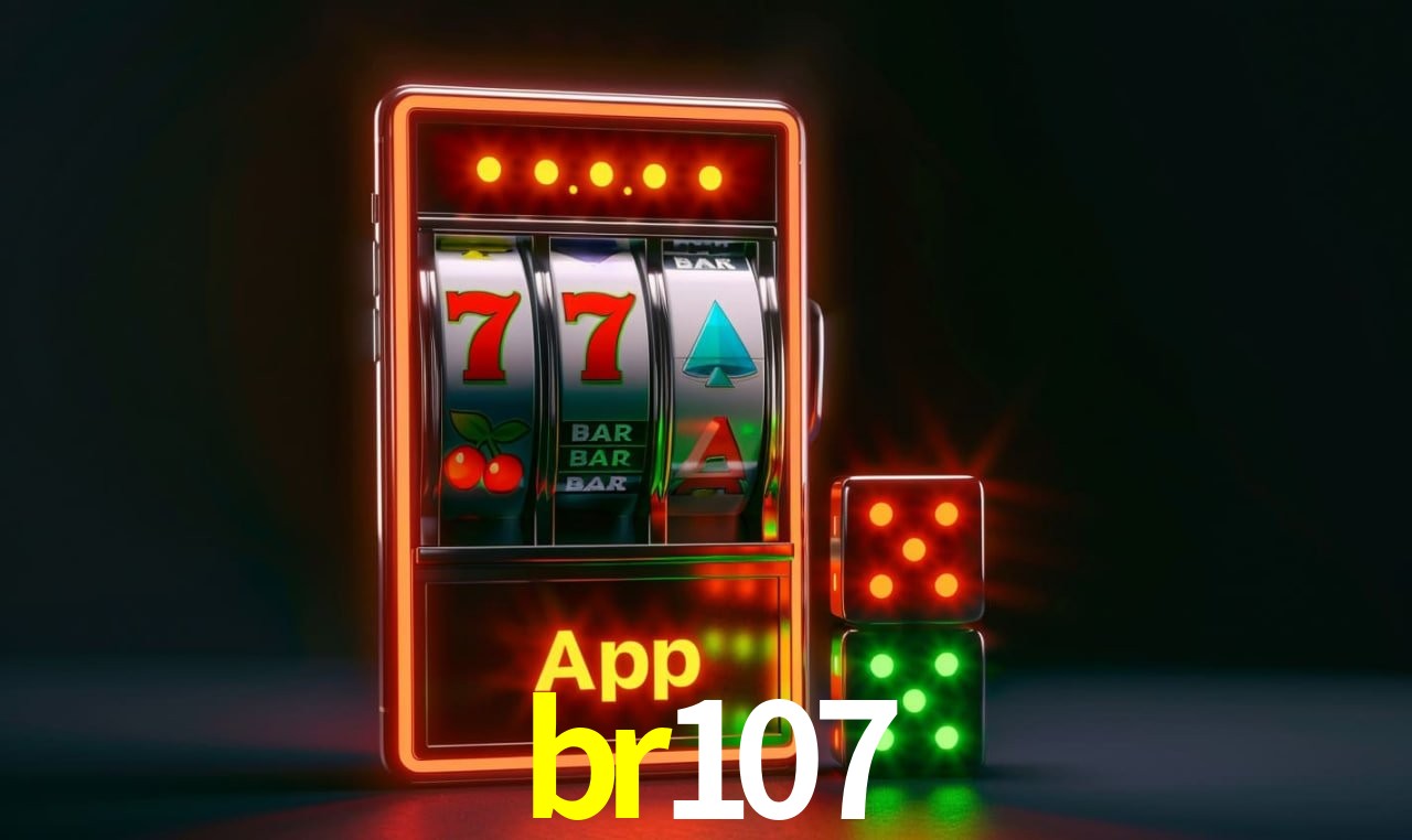 Apostas de Futebol br107