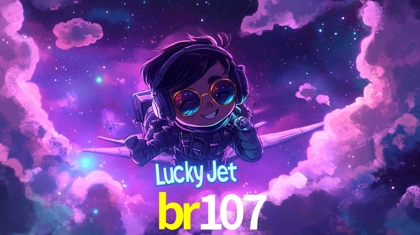 A Revolução dos Aplicativos de Jogos no br107