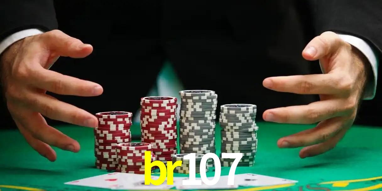 cassino br107