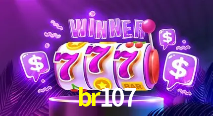 Descubra o Mundo do Cassino Online com br107