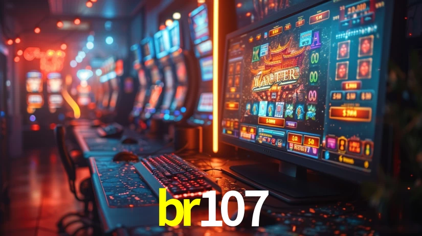 Explore as vantagens do br107: serviço profissional e confiabilidade