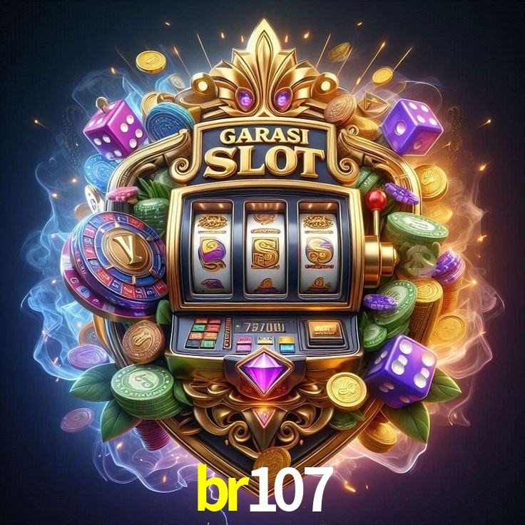 Casino Ao Vivo br107