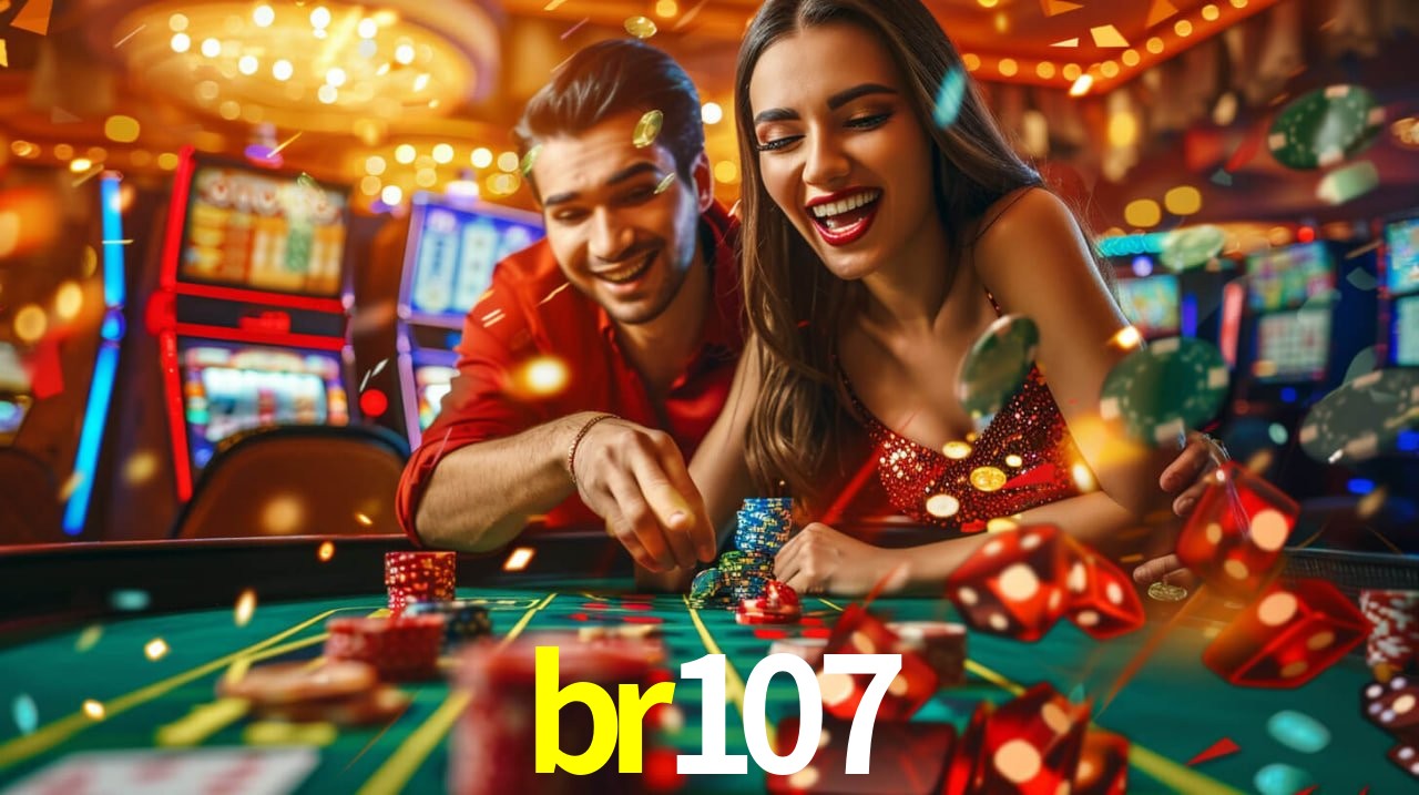 Diretório de Jogos br107