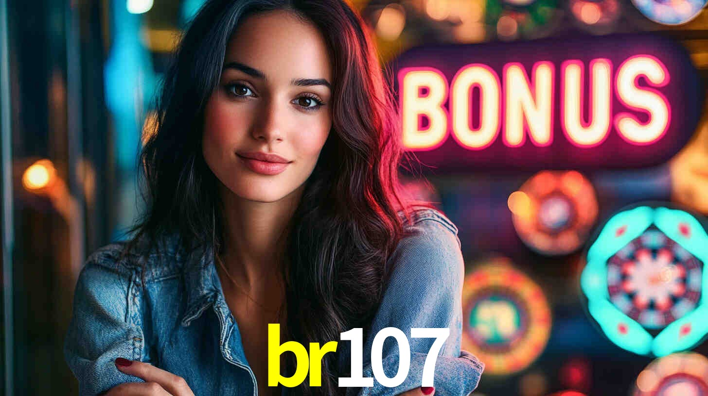 br107: Seu Especialista em Apostas Esportivas Brasileiras