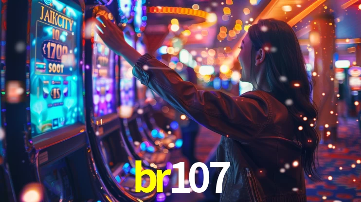 Experimente o Login Seguro Premium no br107