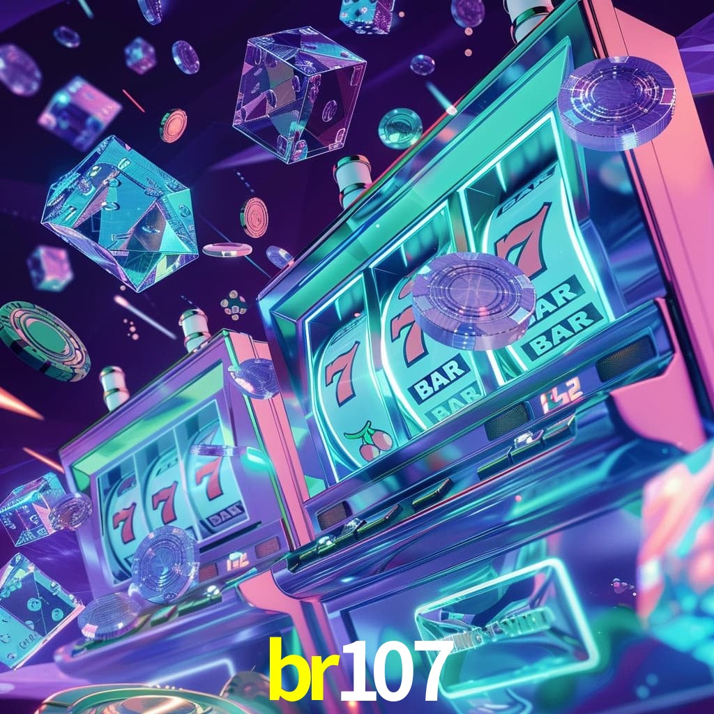 Descubra o Programa VIP da br107: Vantagens Exclusivas para Jogadores