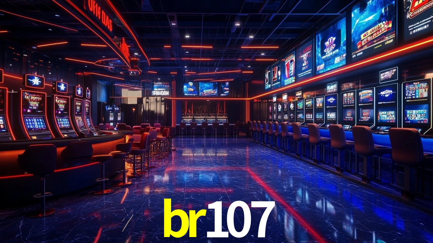Roulette Table br107