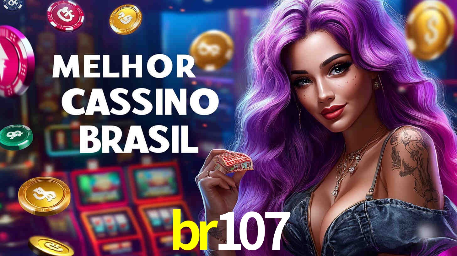 Inovações de Jogos na br107: O Futuro das Experiências Interativas