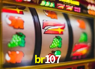 Descubra a Magia dos Jogos de Arcade no br107