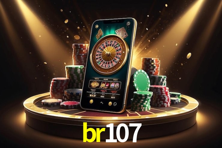 Jogos de Slot br107