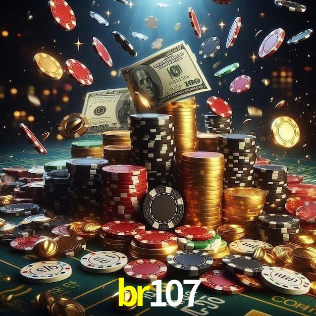 Inovações de Jogos na br107: O Futuro das Experiências Interativas
