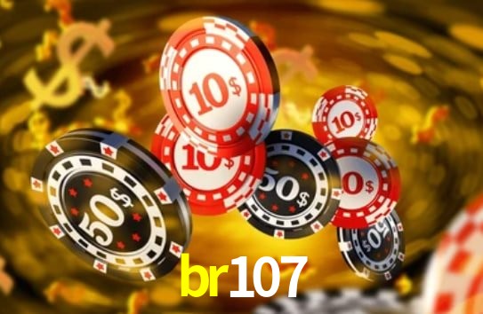 Casino Ao Vivo br107