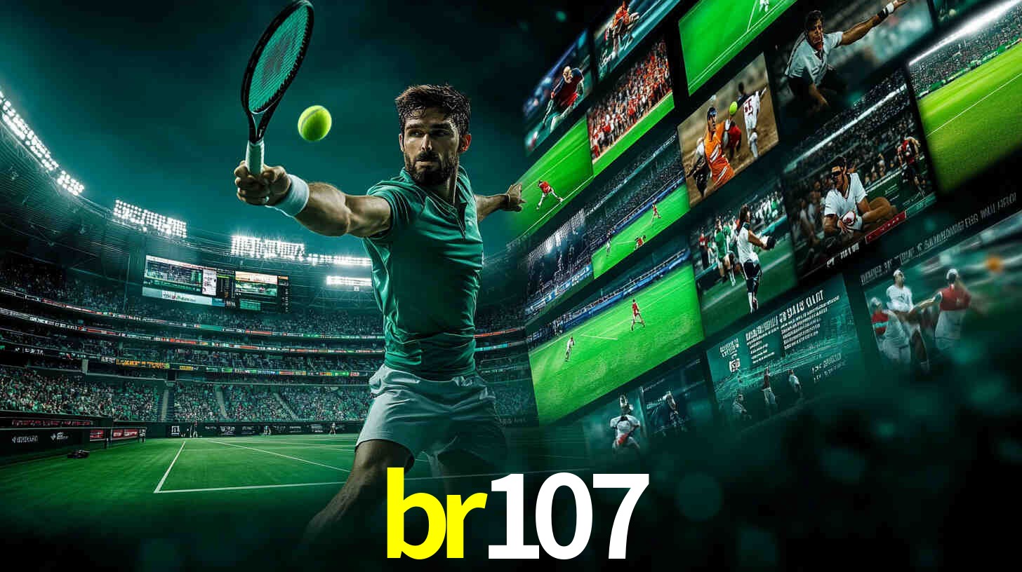 Descubra a Magia dos Jogos de Arcade no br107