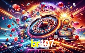 Mesa de Blackjack br107
