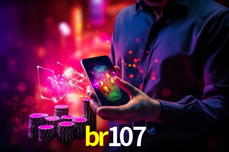 Jogos Exclusivos br107