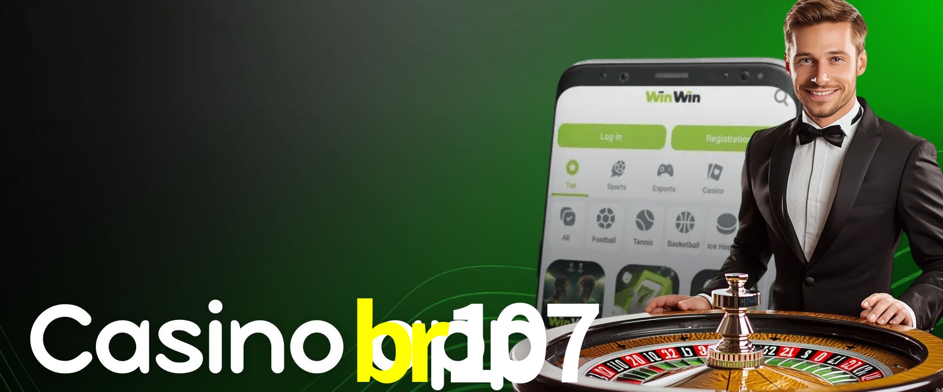 Responsive Design br107