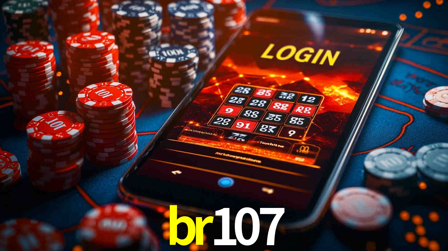 br107: Jogue Crash e Experimente Alta Recompensa Instantânea