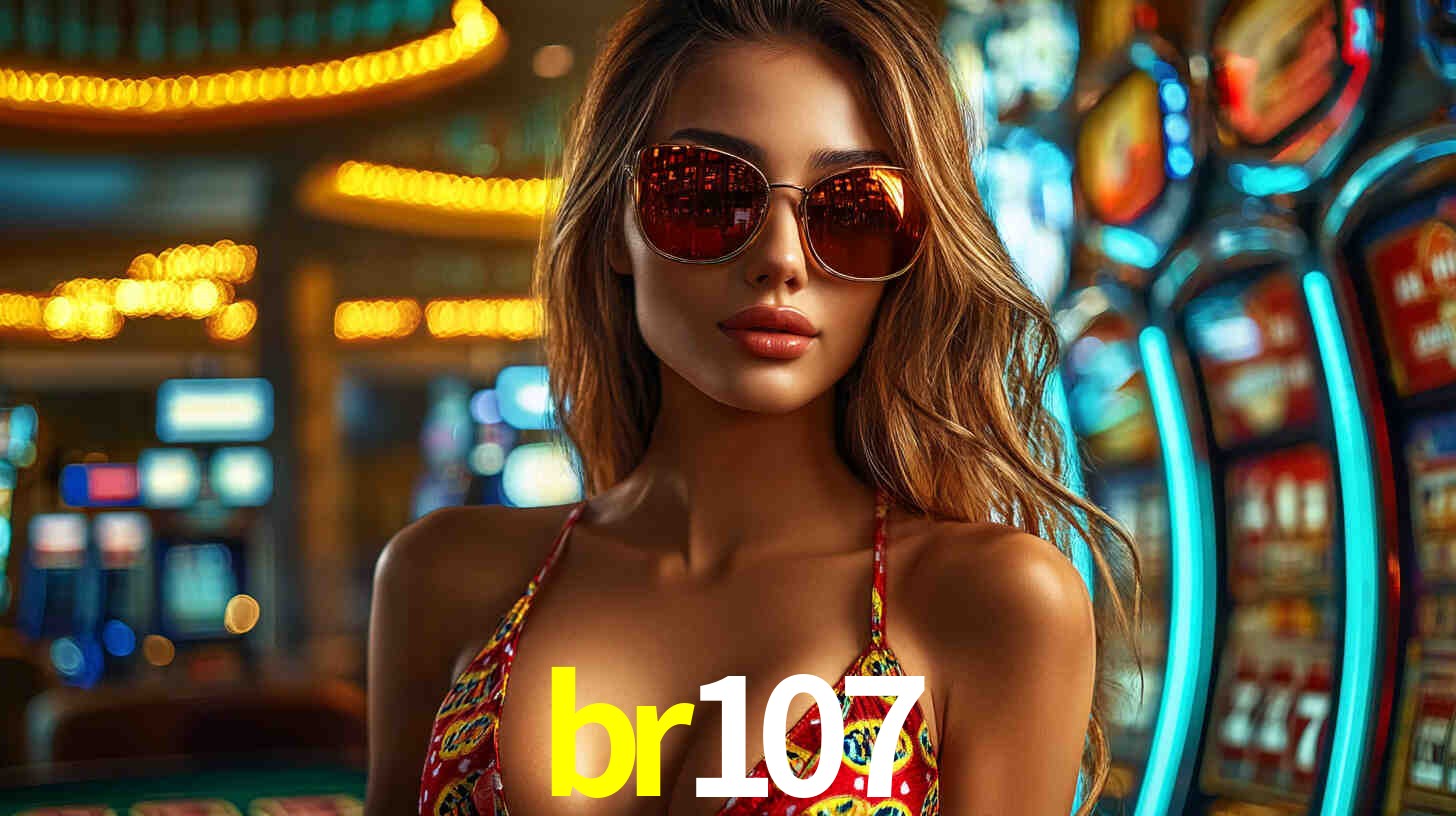 Welcome Bonus br107