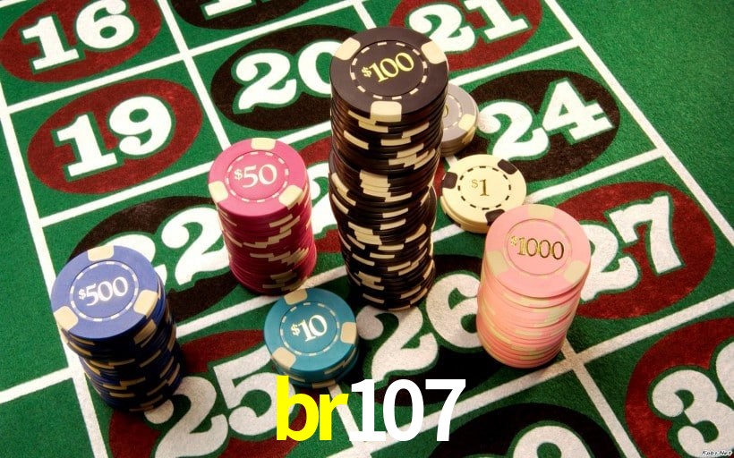 Casino VIP br107